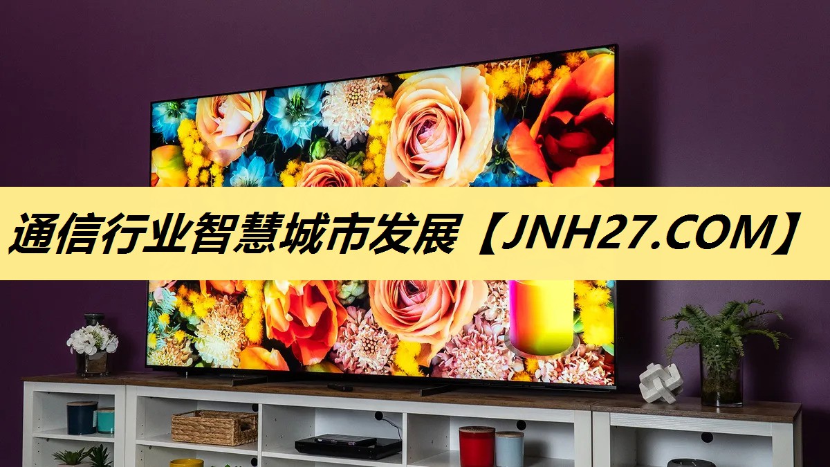 通信行业智慧城市发展
